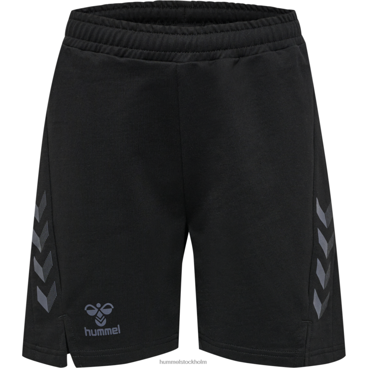 se Hummel barn hmloffgrid bomullshorts LL40V6035 \"shorts\"