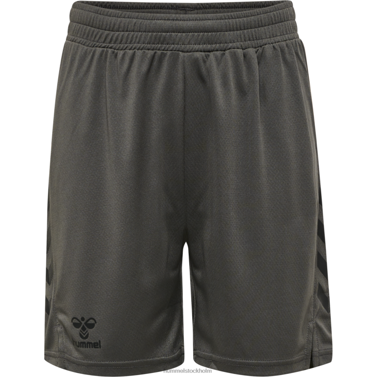 se Hummel barn hmlongrid poly shorts LL40V5548 \"shorts\"