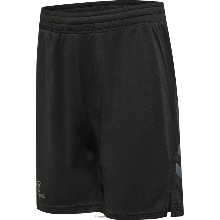 se Hummel barn hmlongrid poly shorts LL40V5821 "shorts"