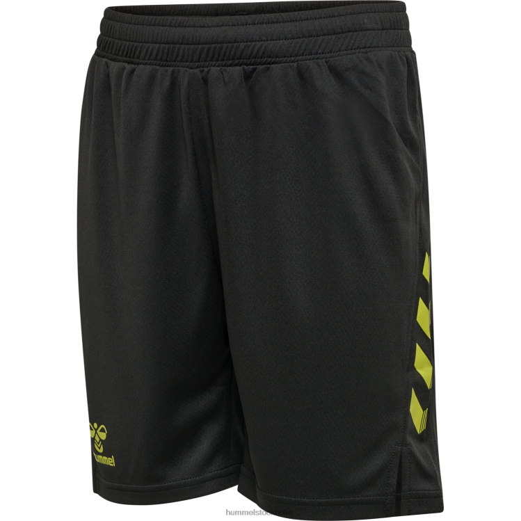 se Hummel barn hmlongrid poly shorts LL40V6124 "shorts"