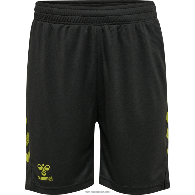 se Hummel barn hmlongrid poly shorts LL40V6124 \"shorts\"