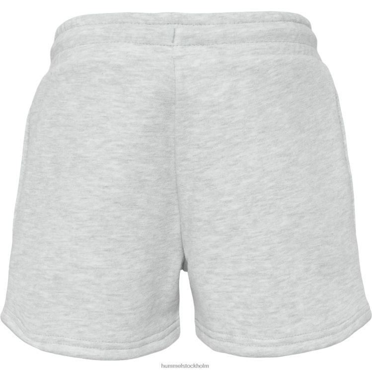 se Hummel barn hmlpure shorts LL40V4851 \"mjuka shorts\"