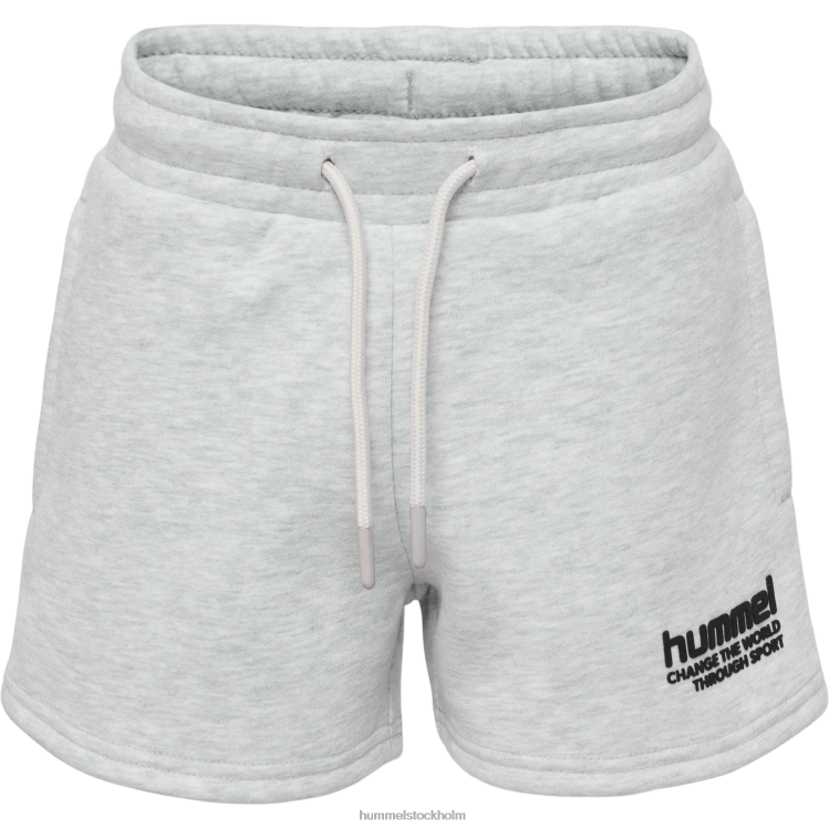 se Hummel barn hmlpure shorts LL40V4851 \"mjuka shorts\"