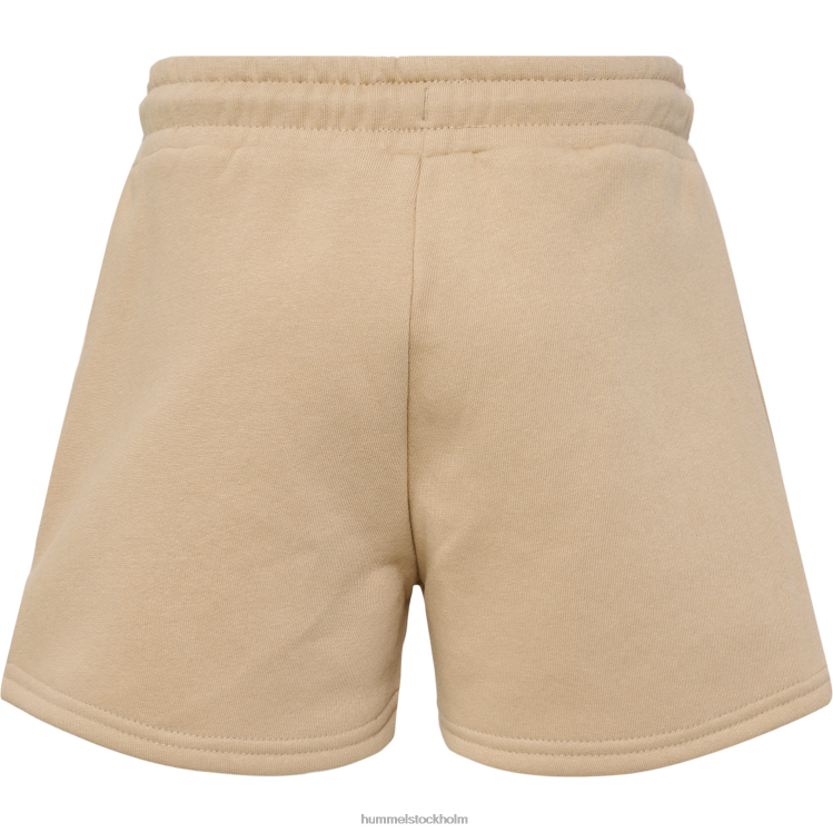 se Hummel barn hmlpure shorts LL40V4930 \"mjuka shorts\"
