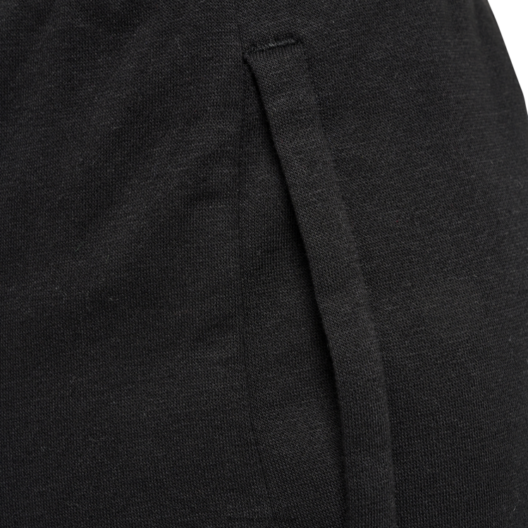 se Hummel barn hmlred basic sweatshorts LL40V6226 \"joggingshorts\"