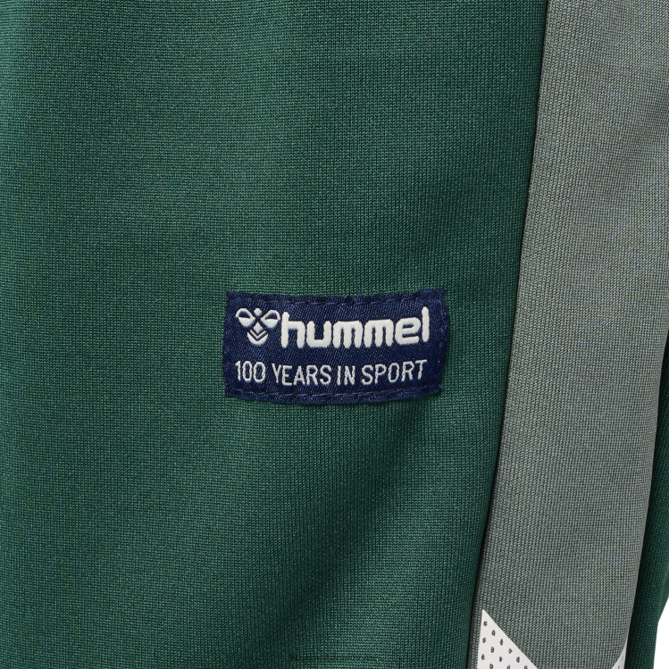 se Hummel barn hmlruphus shorts LL40V4735 \"interlock shorts\"