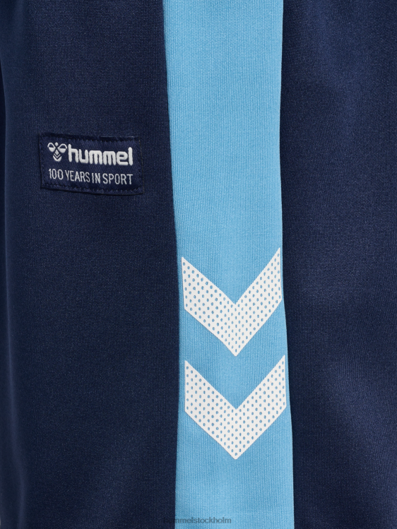 se Hummel barn hmlruphus shorts LL40V4789 \"interlock shorts\"