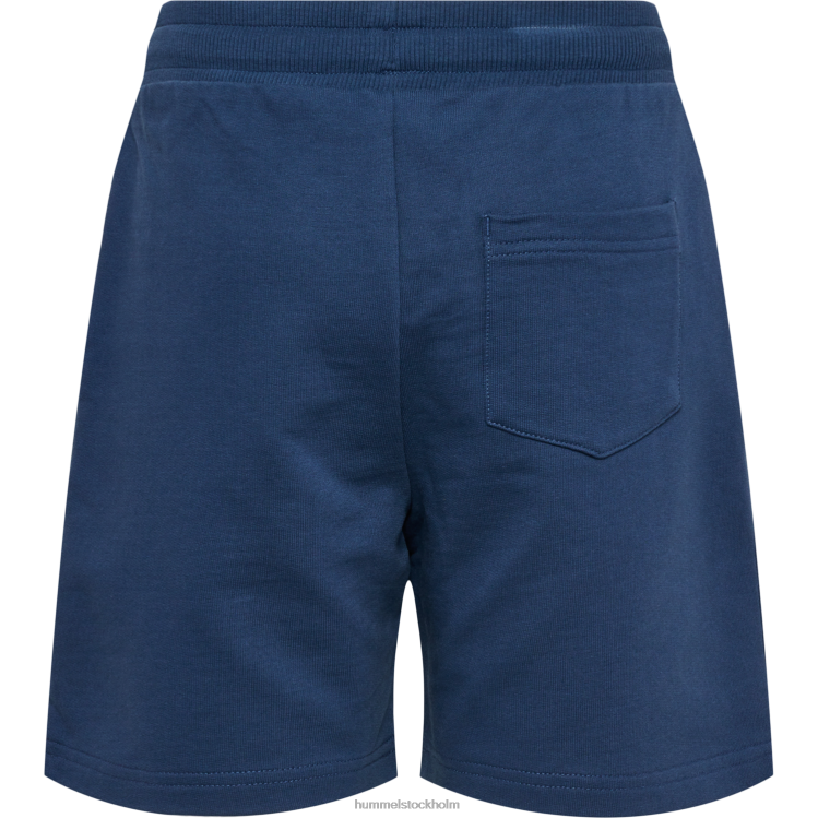 se Hummel barn hmlrush shorts LL40V5274 \"svettbyxor\"