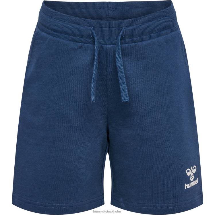 se Hummel barn hmlrush shorts LL40V5274 \"svettbyxor\"