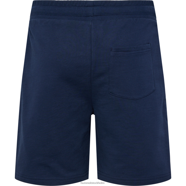 se Hummel barn hmlrush shorts LL40V6310 \"svettbyxor\"
