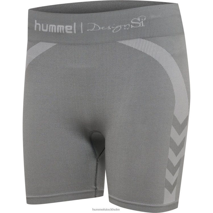 se Hummel barn hmlsi sömlösa shorts LL40V6295 "sömlösa shorts"