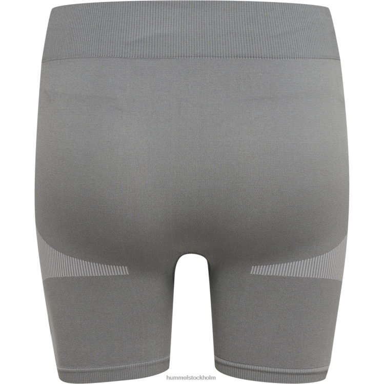 se Hummel barn hmlsi sömlösa shorts LL40V6295 \"sömlösa shorts\"