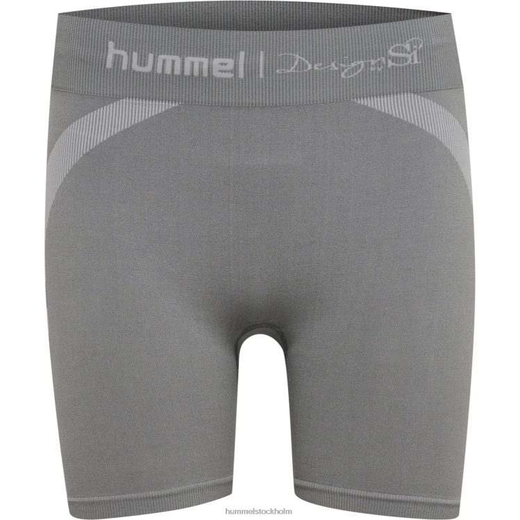 se Hummel barn hmlsi sömlösa shorts LL40V6295 \"sömlösa shorts\"
