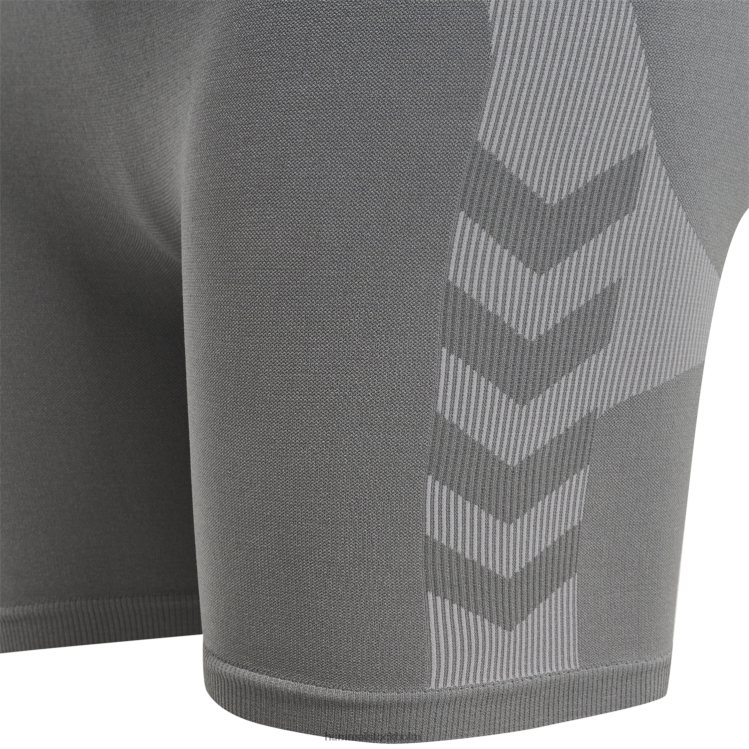se Hummel barn hmlsi sömlösa shorts LL40V6295 \"sömlösa shorts\"