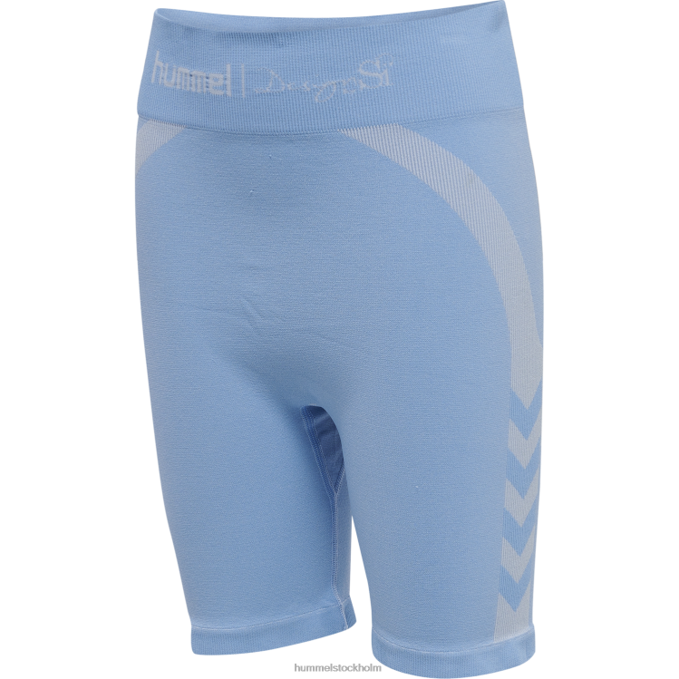 se Hummel barn hmlsi sömlösa shorts LL40V6513 \"sömlösa shorts\"