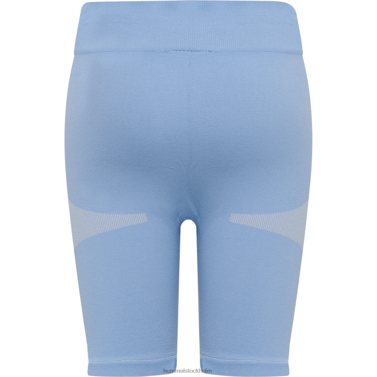 se Hummel barn hmlsi sömlösa shorts LL40V6513 \"sömlösa shorts\"