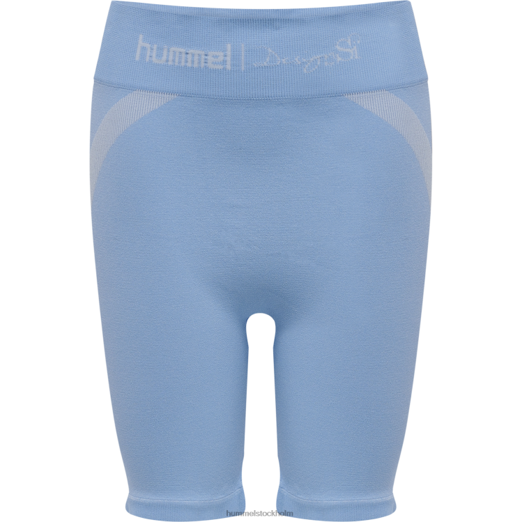 se Hummel barn hmlsi sömlösa shorts LL40V6513 \"sömlösa shorts\"