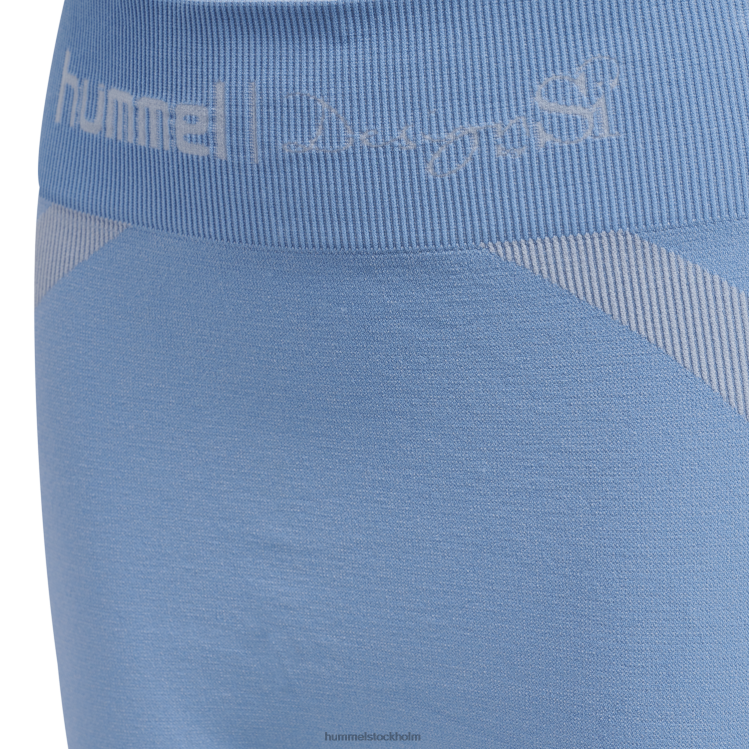 se Hummel barn hmlsi sömlösa shorts LL40V6513 \"sömlösa shorts\"