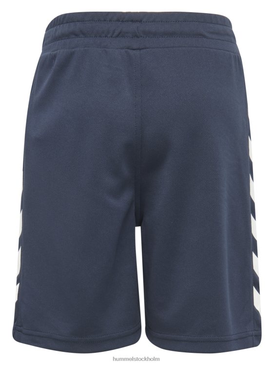 se Hummel barn hmlthim shorts LL40V6617 \"shorts\"