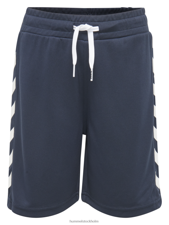 se Hummel barn hmlthim shorts LL40V6617 \"shorts\"