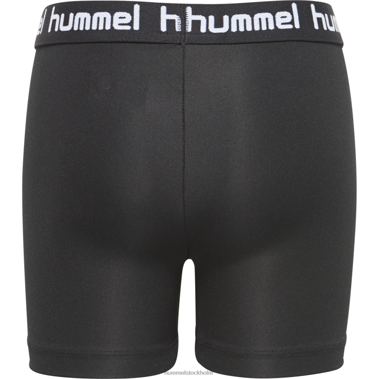 se Hummel barn hmltona tighta shorts LL40V5075 \"shorts\"