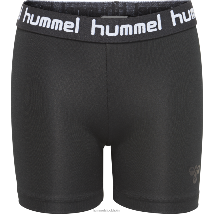 se Hummel barn hmltona tighta shorts LL40V5075 \"shorts\"