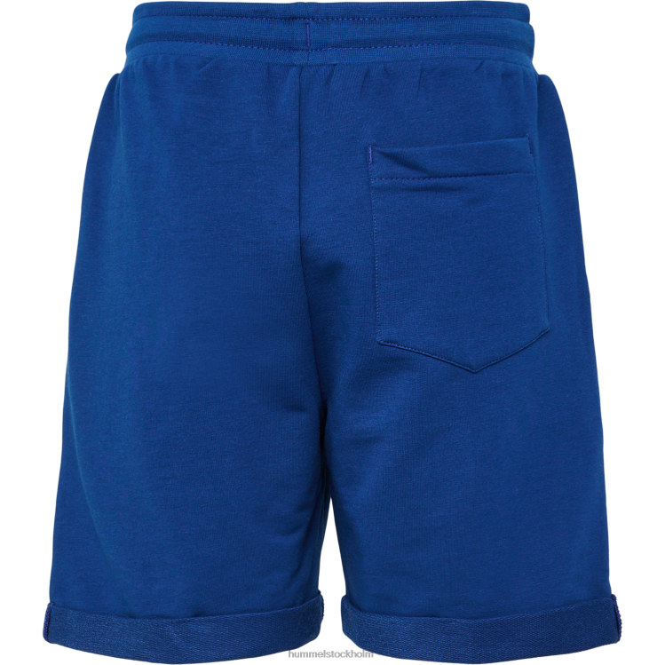 se Hummel barn hmltyler shorts LL40V4711 \"mjuka shorts\"