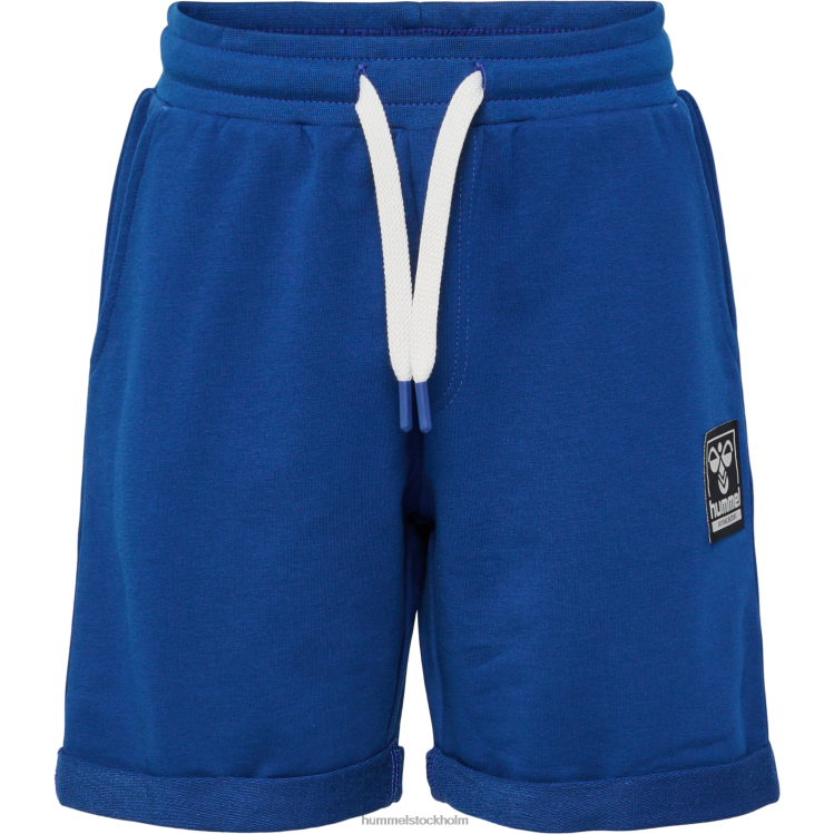 se Hummel barn hmltyler shorts LL40V4711 \"mjuka shorts\"