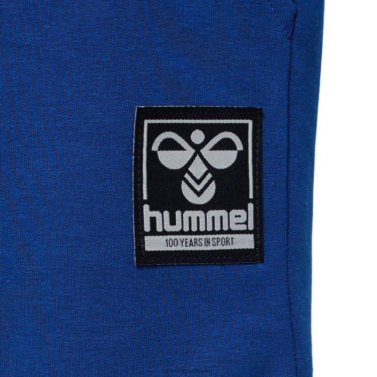 se Hummel barn hmltyler shorts LL40V4711 \"mjuka shorts\"