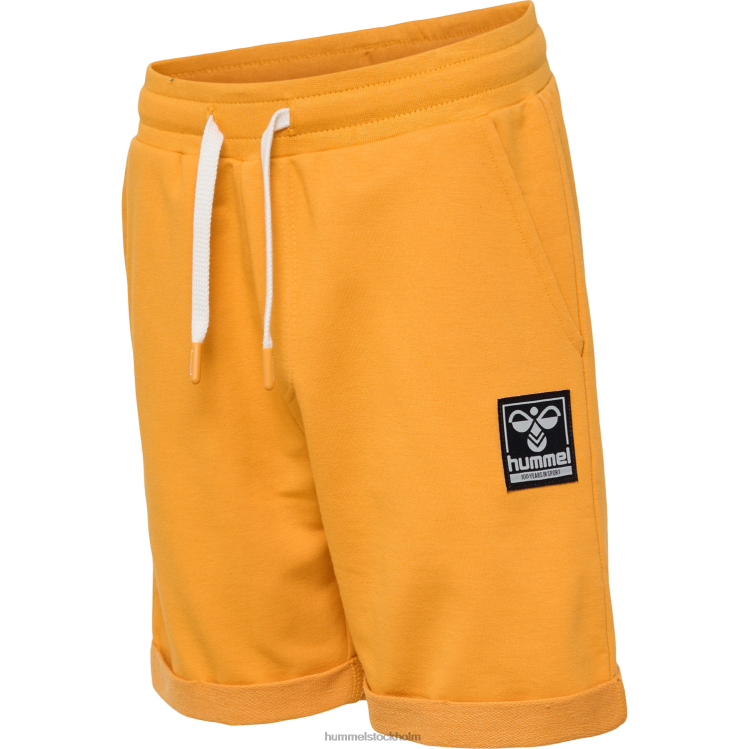 se Hummel barn hmltyler shorts LL40V4946 "mjuka shorts"
