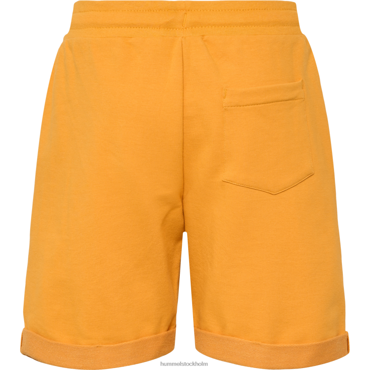 se Hummel barn hmltyler shorts LL40V4946 \"mjuka shorts\"