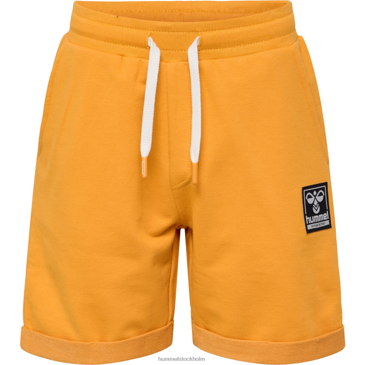 se Hummel barn hmltyler shorts LL40V4946 \"mjuka shorts\"