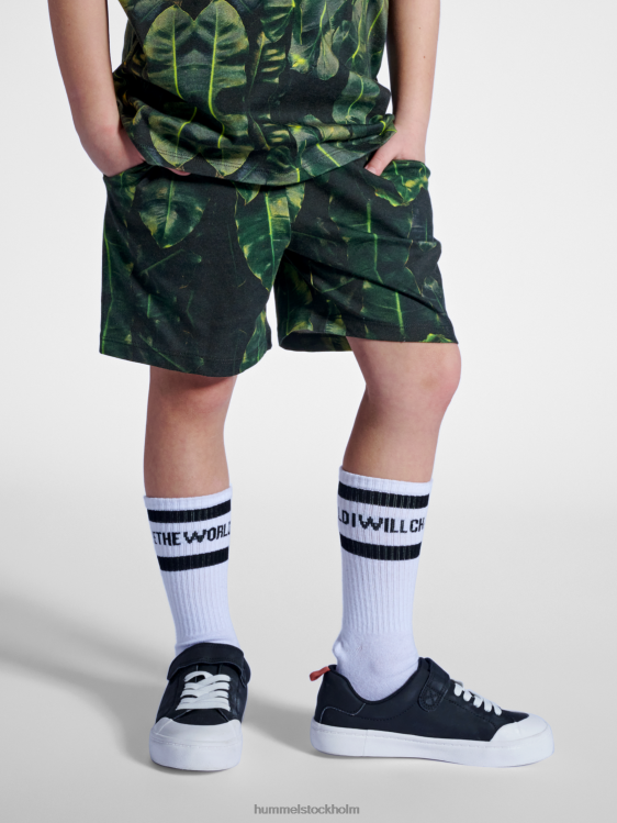 se Hummel barn stmcosta shorts LL40V5802 "shorts"