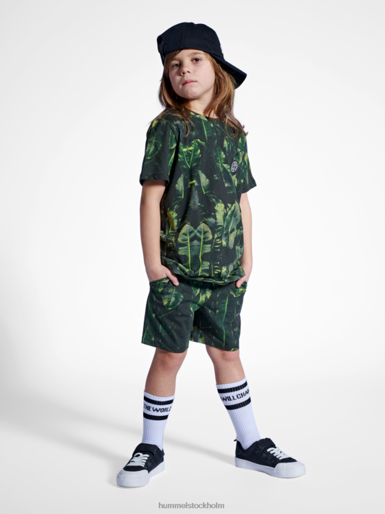 se Hummel barn stmcosta shorts LL40V5802 \"shorts\"