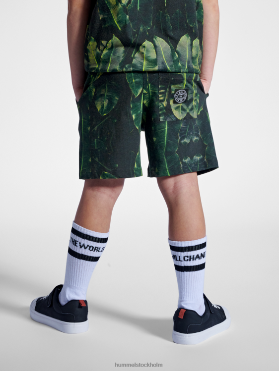se Hummel barn stmcosta shorts LL40V5802 \"shorts\"