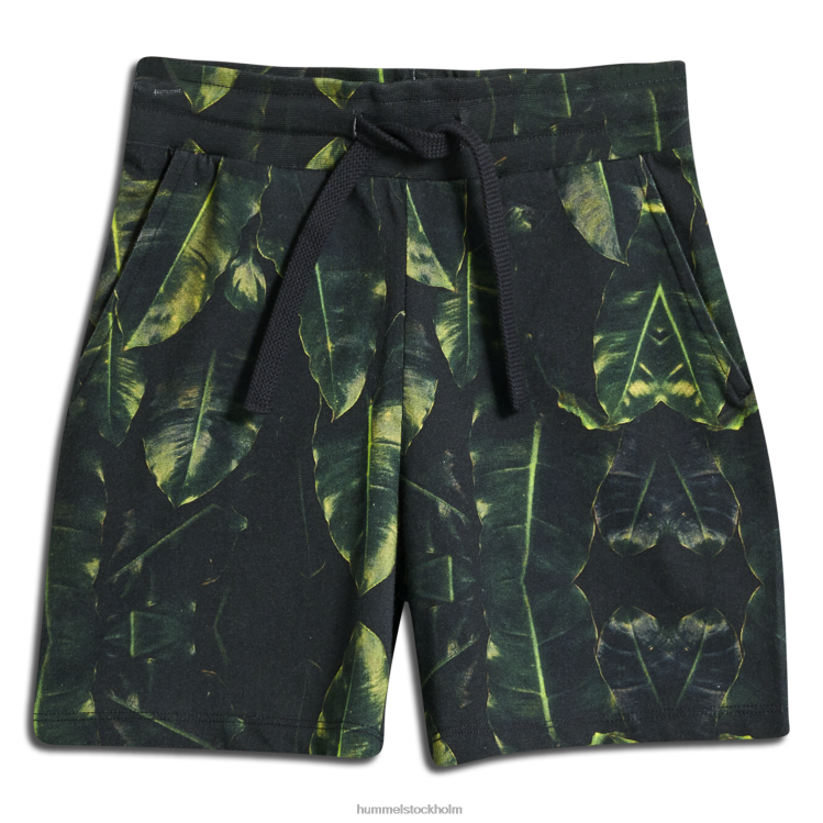 se Hummel barn stmcosta shorts LL40V5802 \"shorts\"