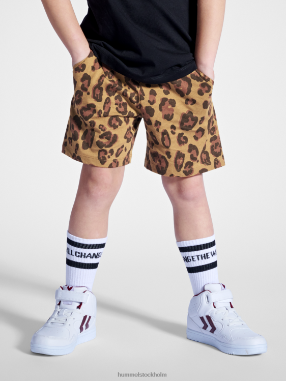 se Hummel barn stmeastwood shorts LL40V5811 "shorts"