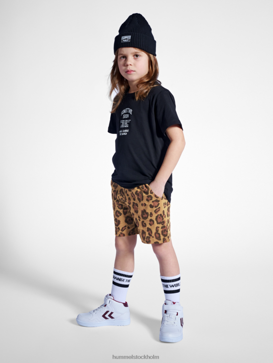 se Hummel barn stmeastwood shorts LL40V5811 \"shorts\"