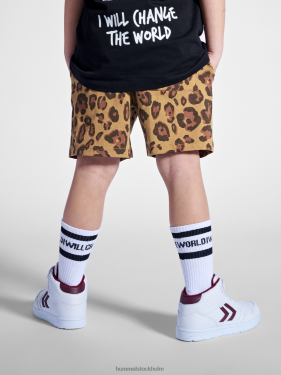 se Hummel barn stmeastwood shorts LL40V5811 \"shorts\"