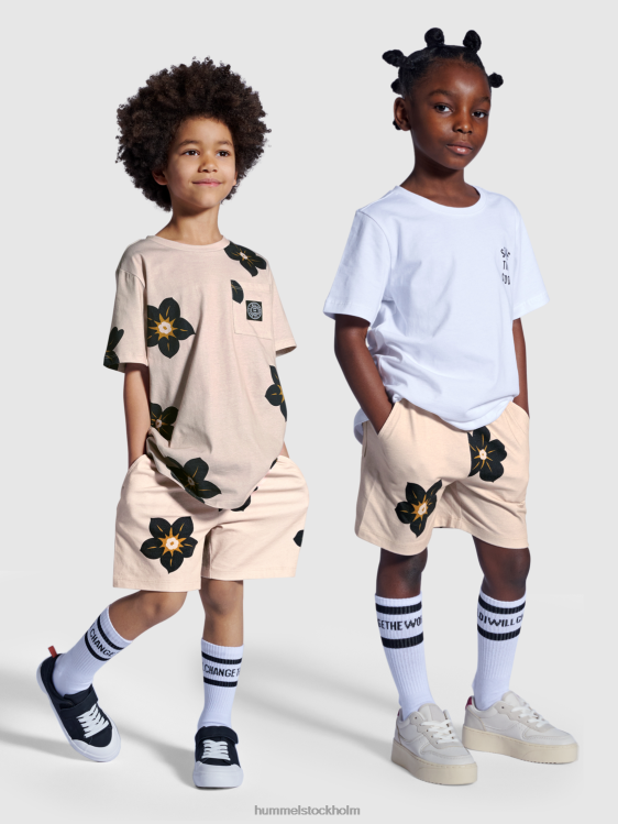 se Hummel barn stmjarel shorts LL40V5804 "shorts"