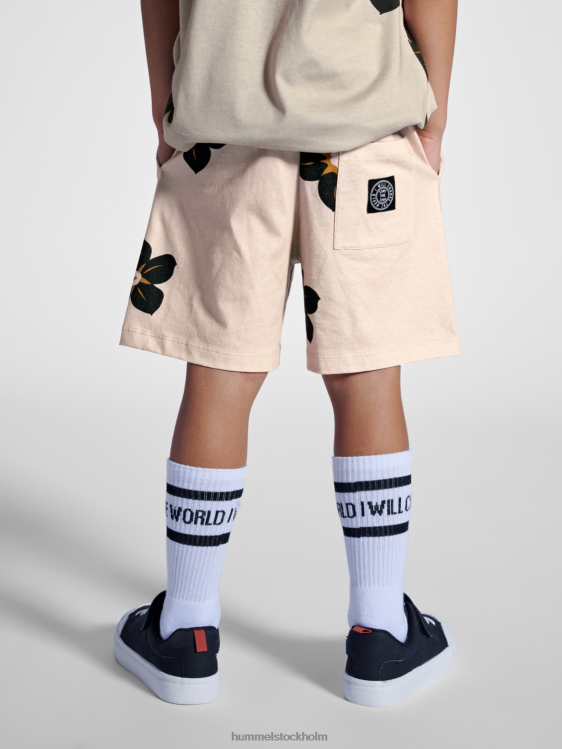 se Hummel barn stmjarel shorts LL40V5804 \"shorts\"