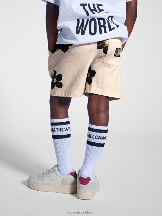 se Hummel barn stmjarel shorts LL40V5804 \"shorts\"