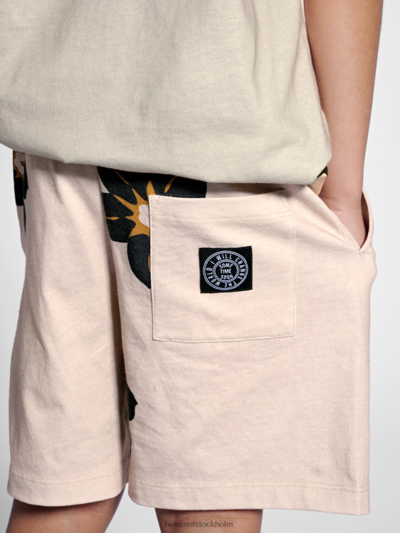 se Hummel barn stmjarel shorts LL40V5804 \"shorts\"