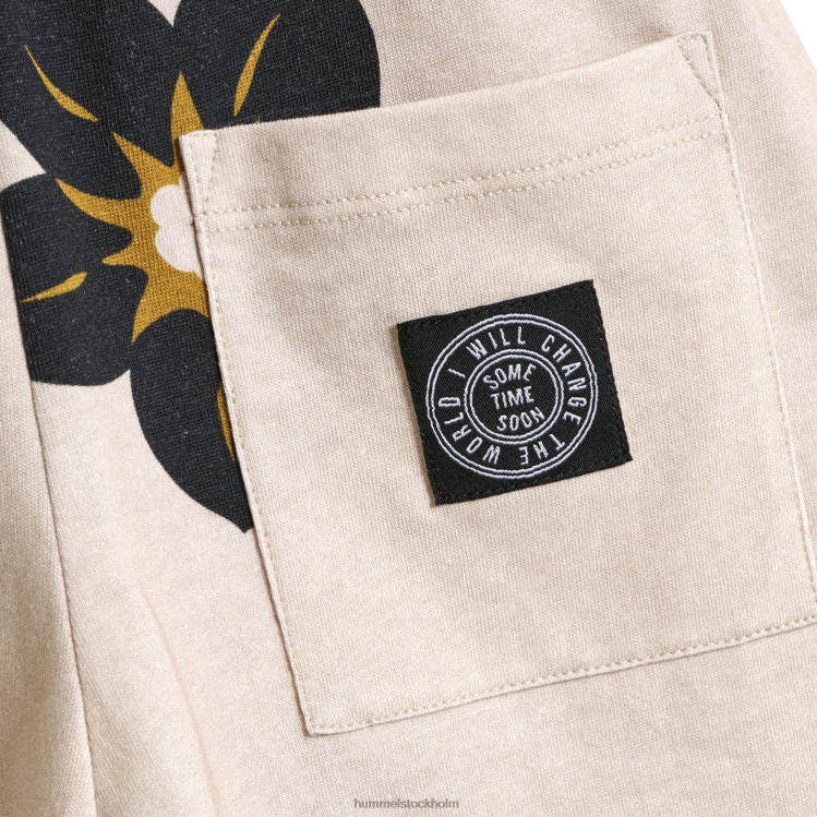 se Hummel barn stmjarel shorts LL40V5804 \"shorts\"