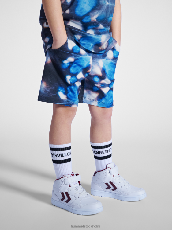 se Hummel barn stmmajor shorts LL40V5795 "shorts"