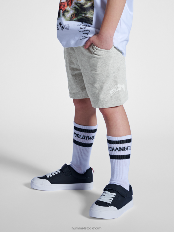 se Hummel barn stmocean shorts LL40V5310 "shorts"