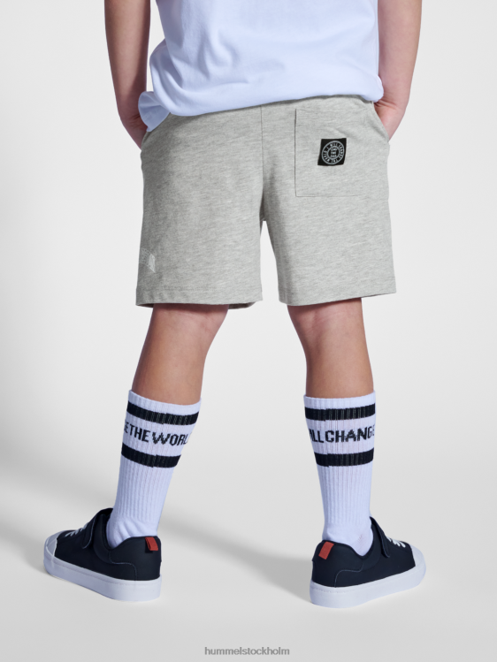 se Hummel barn stmocean shorts LL40V5310 \"shorts\"