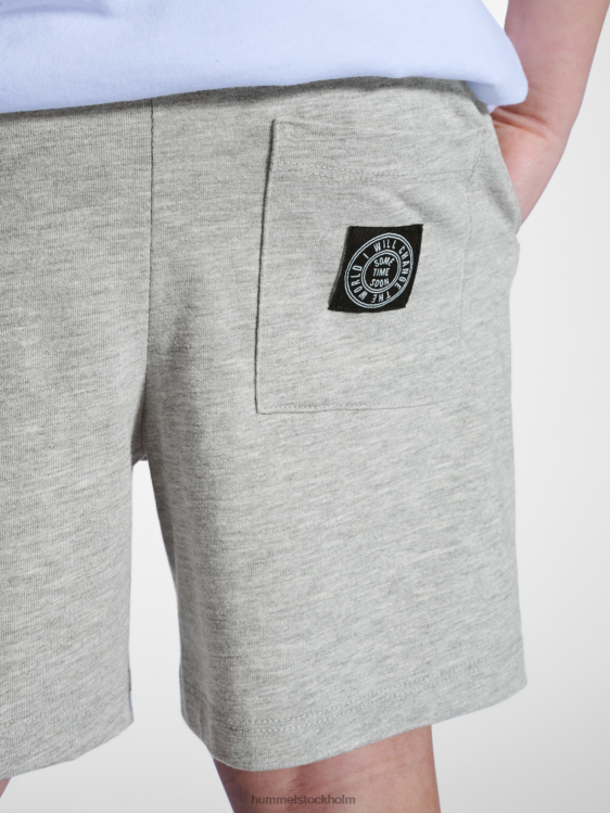 se Hummel barn stmocean shorts LL40V5310 \"shorts\"