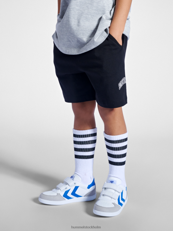 se Hummel barn stmocean shorts LL40V5429 "shorts"