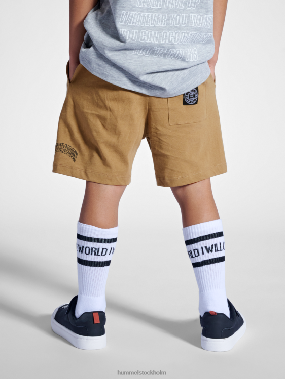 se Hummel barn stmocean shorts LL40V5728 \"shorts\"